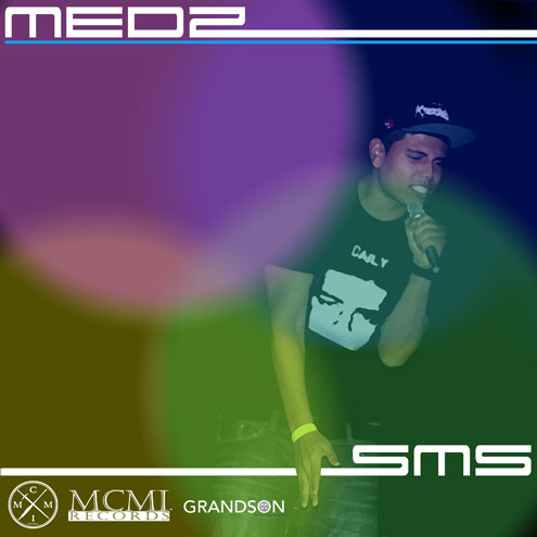 Medz SMS art