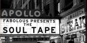 Fabolous mixtape cover