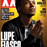 Lupe May 2011 XXL Cover