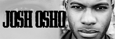 Josh Osho