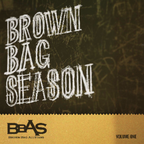 Brown Bag Allstars 