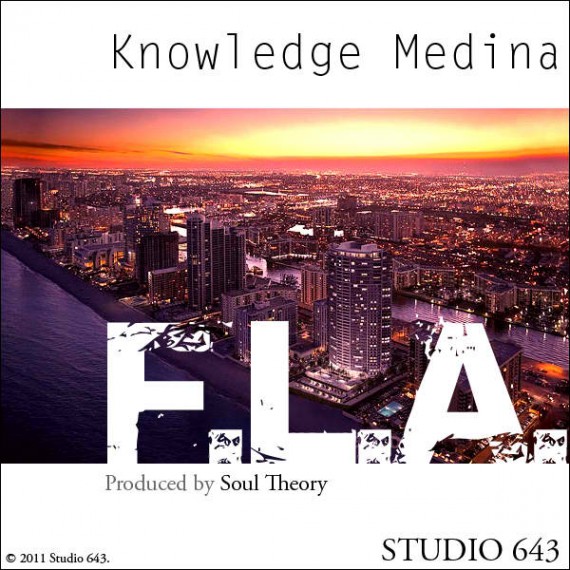 KnowledgeMedina FLA Studio643 Cover