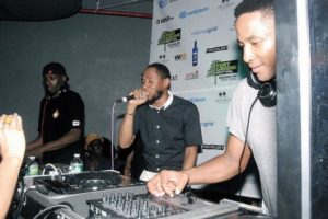 Pete Rock, Q-Tip & Mos Def