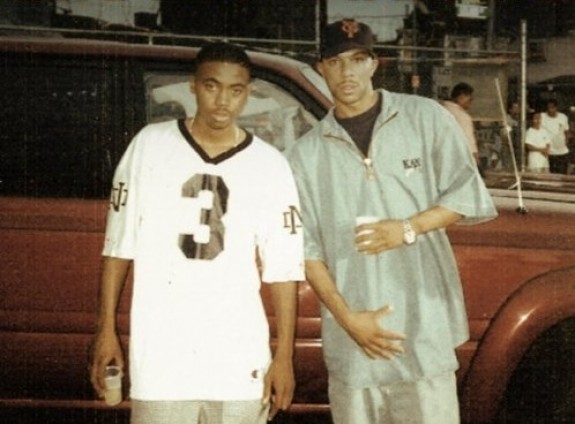 Common and Nas