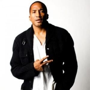 BHF '11 Video: Q-Tip Solo Performance