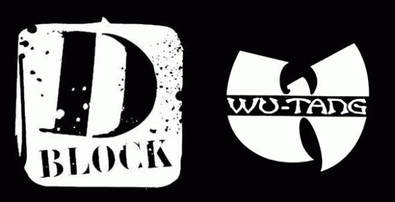 D-BLOCK X WU-TANG