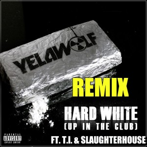 Hard White Remix