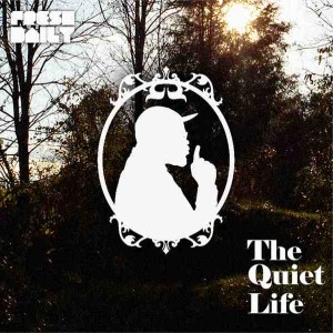 The Quiet Life cover