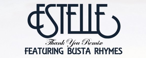 Estelle-Thank-You-Remix title