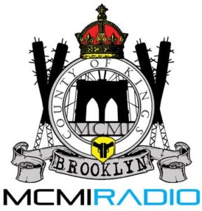 MCMI RADIO BROOKLYN'S FINEST EDITION