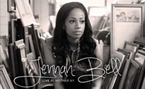 Jennah Bell Live