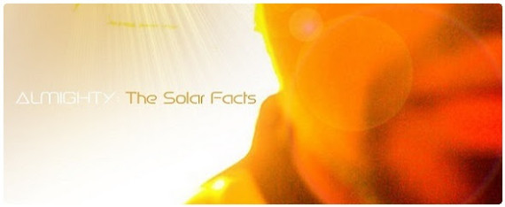 C-Rayz Solar Facts banner