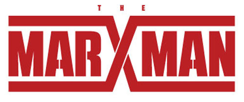 MarXman Logo