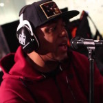 Skyzoo freestyle on Rap Is Out of Control