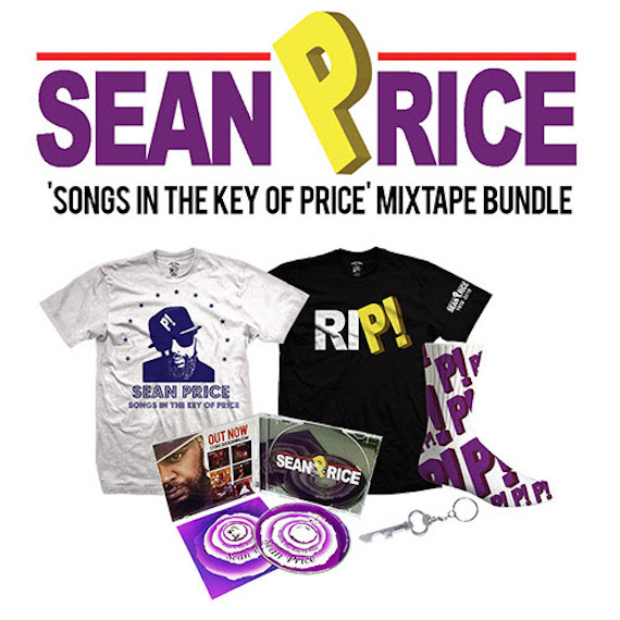 Sean Price bundle package