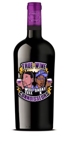 TWC wine