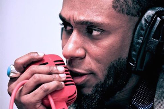 MCMI Report Yasiin Bey NO Colonial Fiction