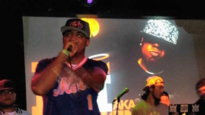 MCMI Report: SKYZOO "Suicide Doors" [PH Memorial Concert] @ Santos NYC
