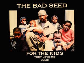 For the kides bad seed