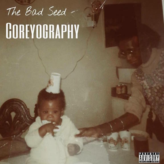 Bad Seed Drops Final Album 'COREYOGRAPHY'
