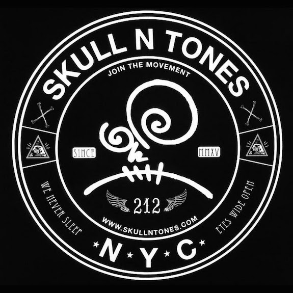 Skull N Tones x Do You Mind