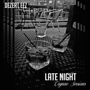 MCMI Report: Dezert Eez (feat. Talib Kweli) - Rolex Dreamin'