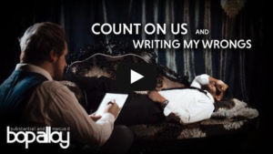 Bop Alloy (Substantial & Marcus D) Count On Us / Writing My Wrongs [MUSIC VIDEO]