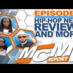 MCMI REPORT EP 2: MIDNIGHT MIRACLE, PH, NFT’s, BLACK ROB, SHOCK G, The ROOTS, CHAUVIN VERDICT, RED & METH