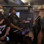 CRATES & KEYS: Where Classic Tracks Meet Live Improvisation (With a Side of Culture & Community)